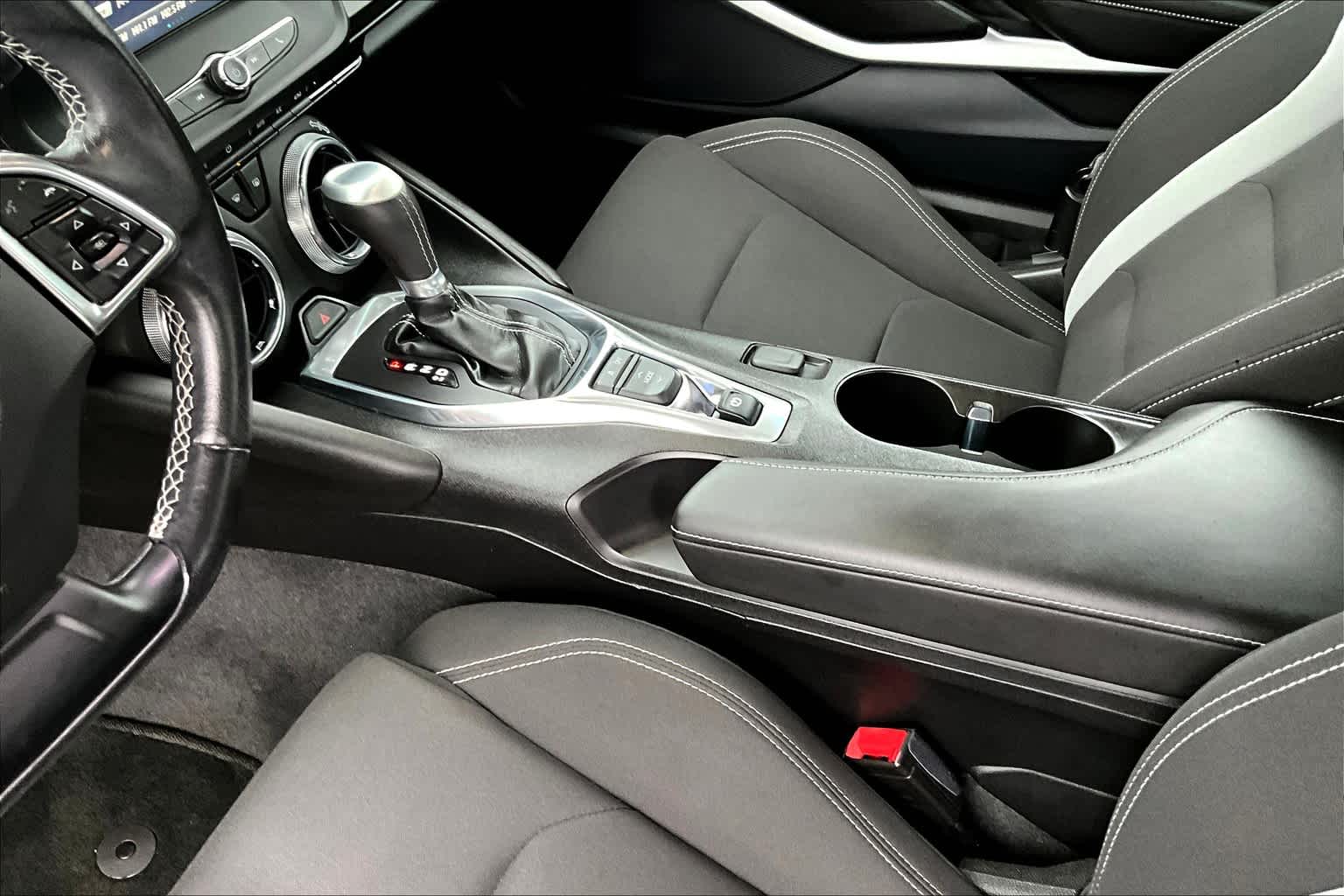 2016 Chevrolet Camaro 1LT - Photo 20