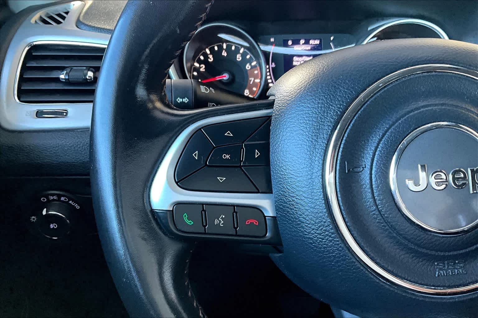2019 Jeep Compass Latitude - Photo 22