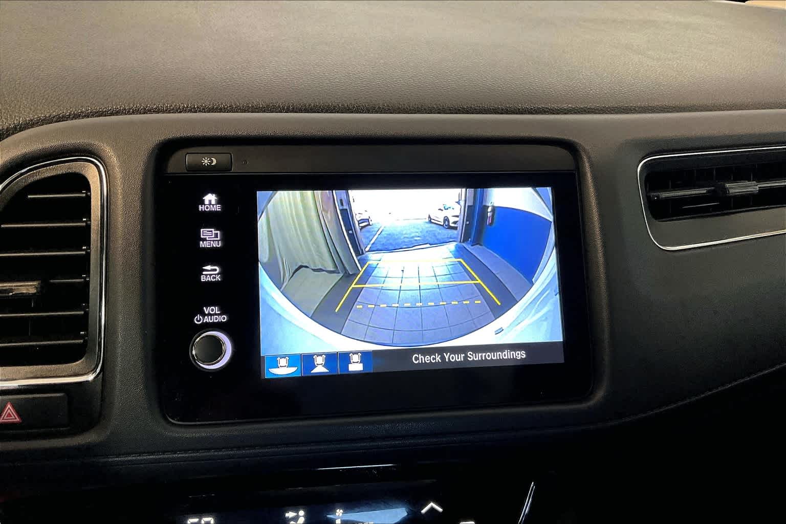 2022 Honda HR-V EX - Photo 18