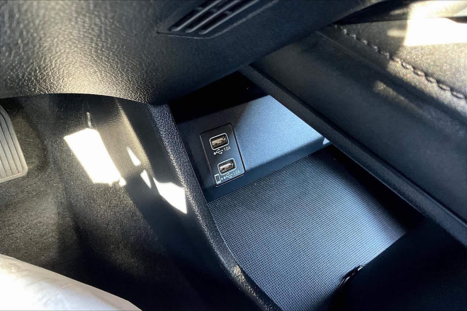 2022 Honda HR-V EX - Photo 26