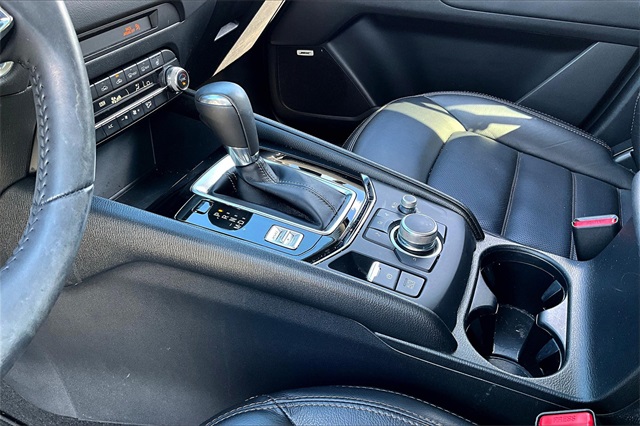 2021 Mazda CX-5 Touring - Photo 19