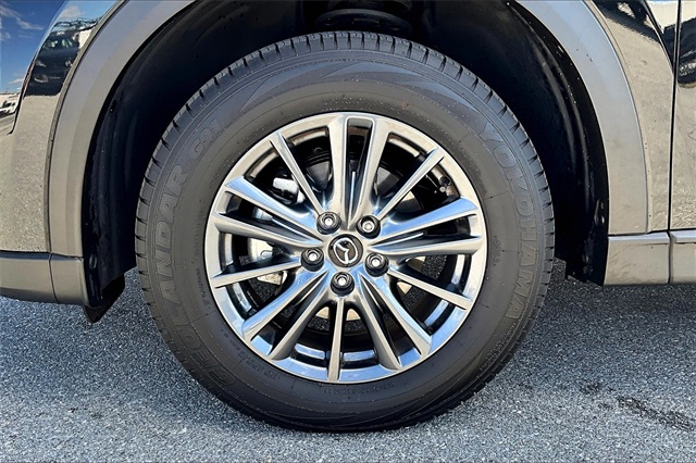 2021 Mazda CX-5 Touring - Photo 7