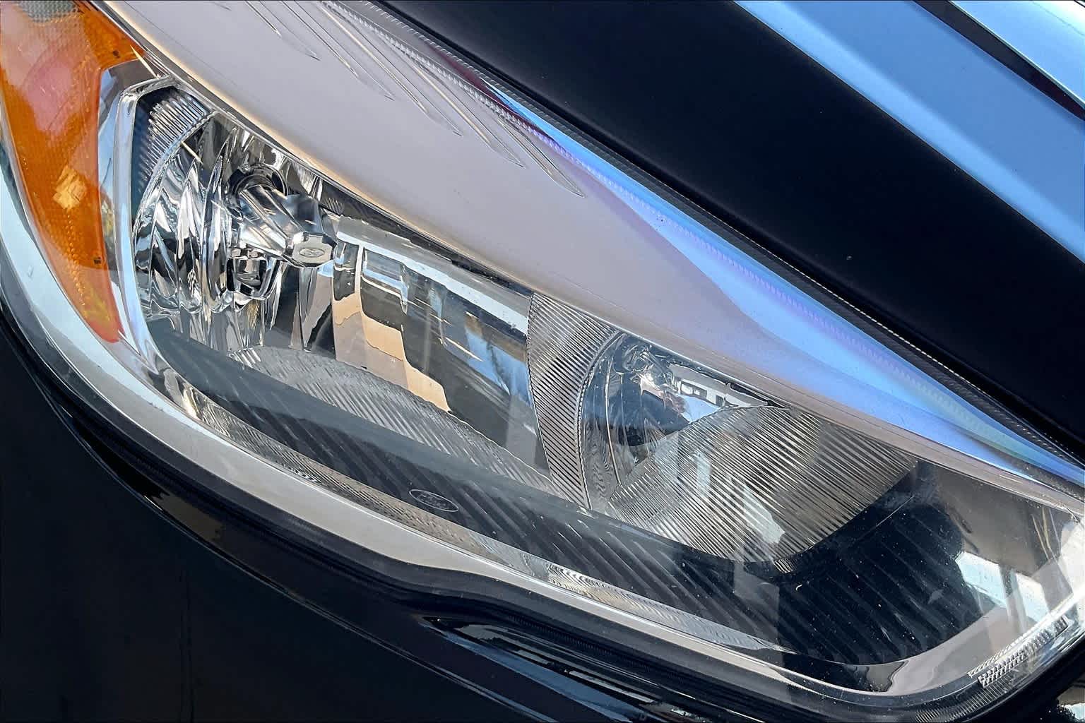 2018 Ford Escape SE - Photo 30