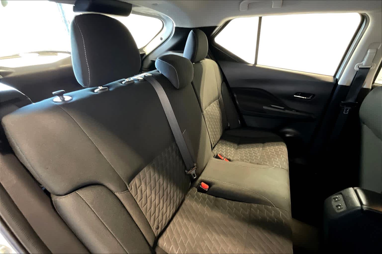 2021 Nissan Kicks SV - Photo 16
