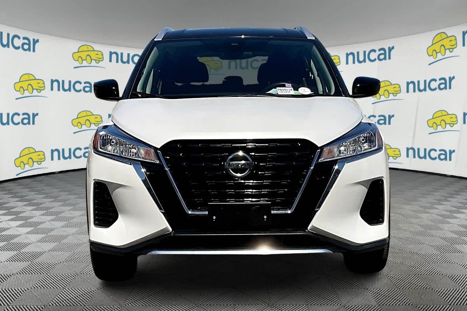 2021 Nissan Kicks SV - Photo 2