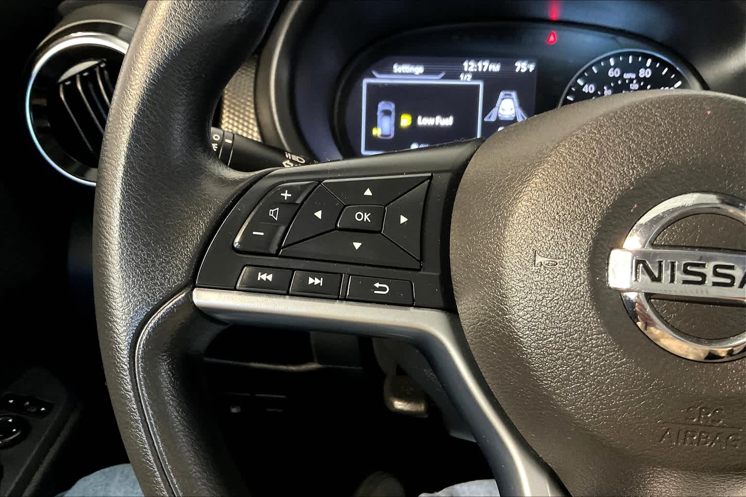 2021 Nissan Kicks SV - Photo 22