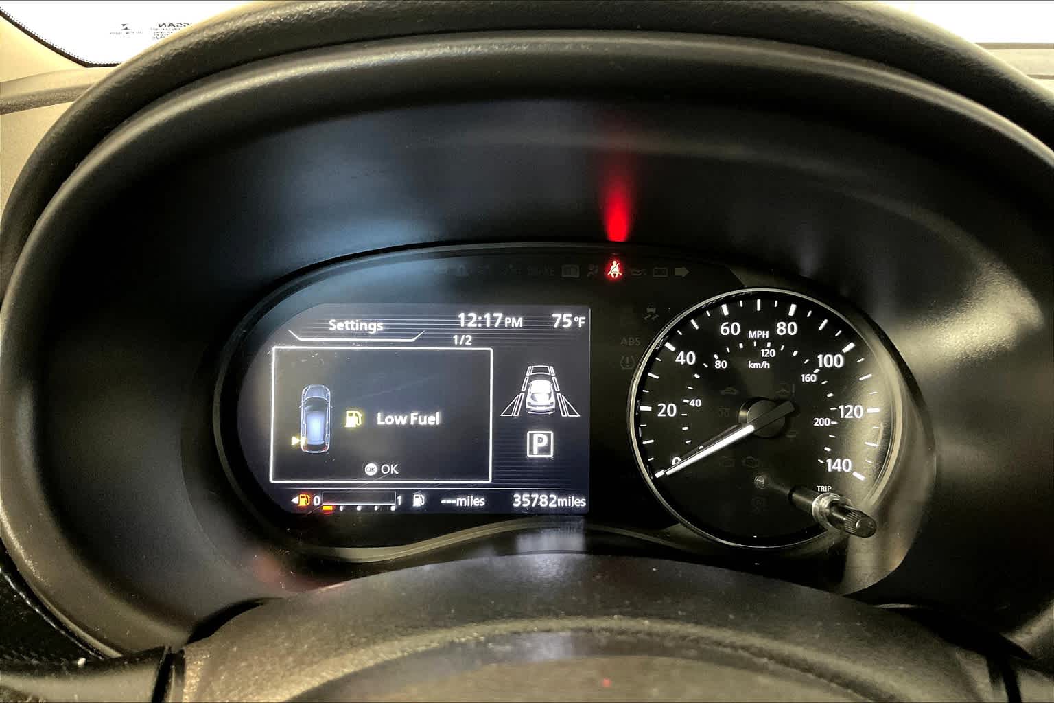 2021 Nissan Kicks SV - Photo 24