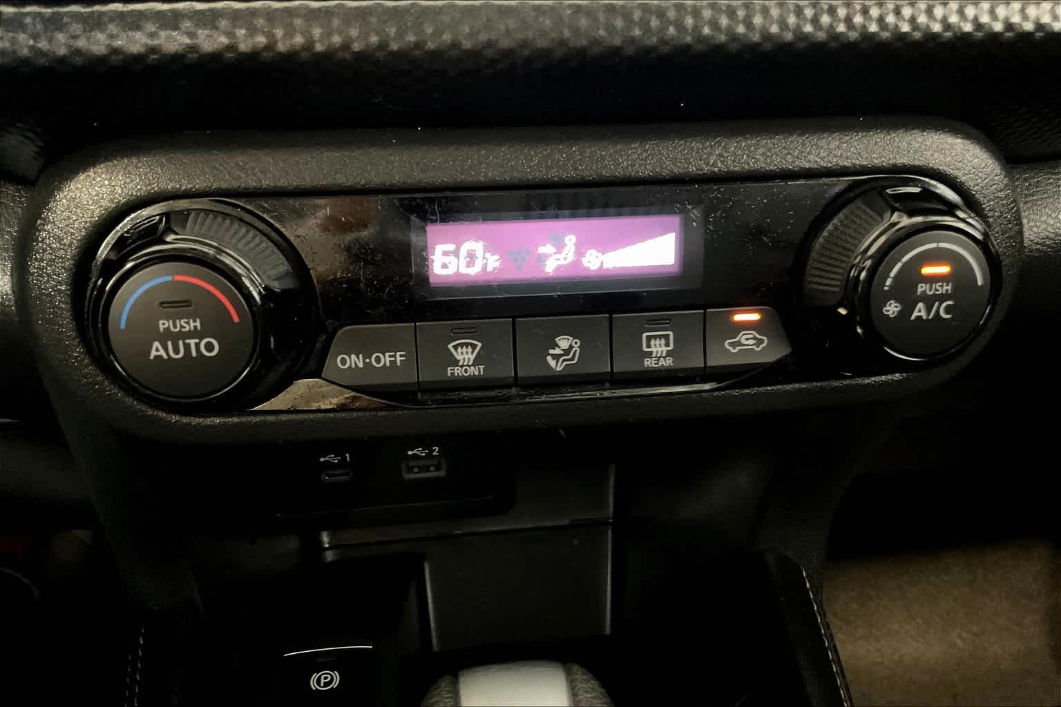 2021 Nissan Kicks SV - Photo 25