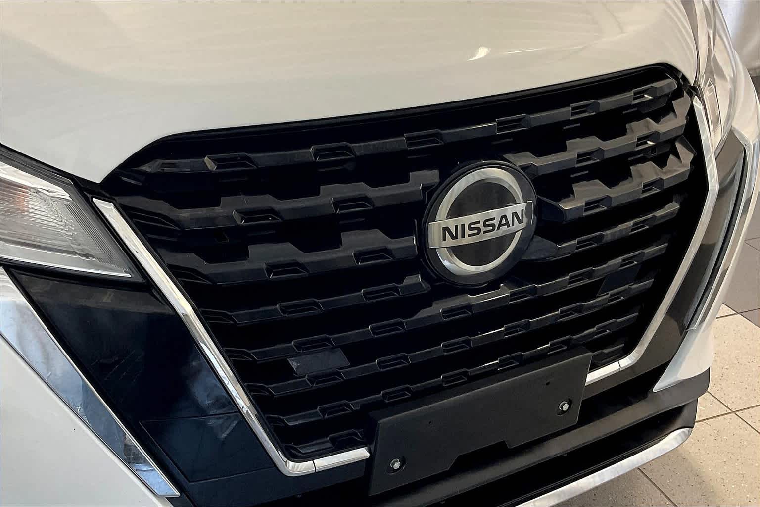2021 Nissan Kicks SV - Photo 31