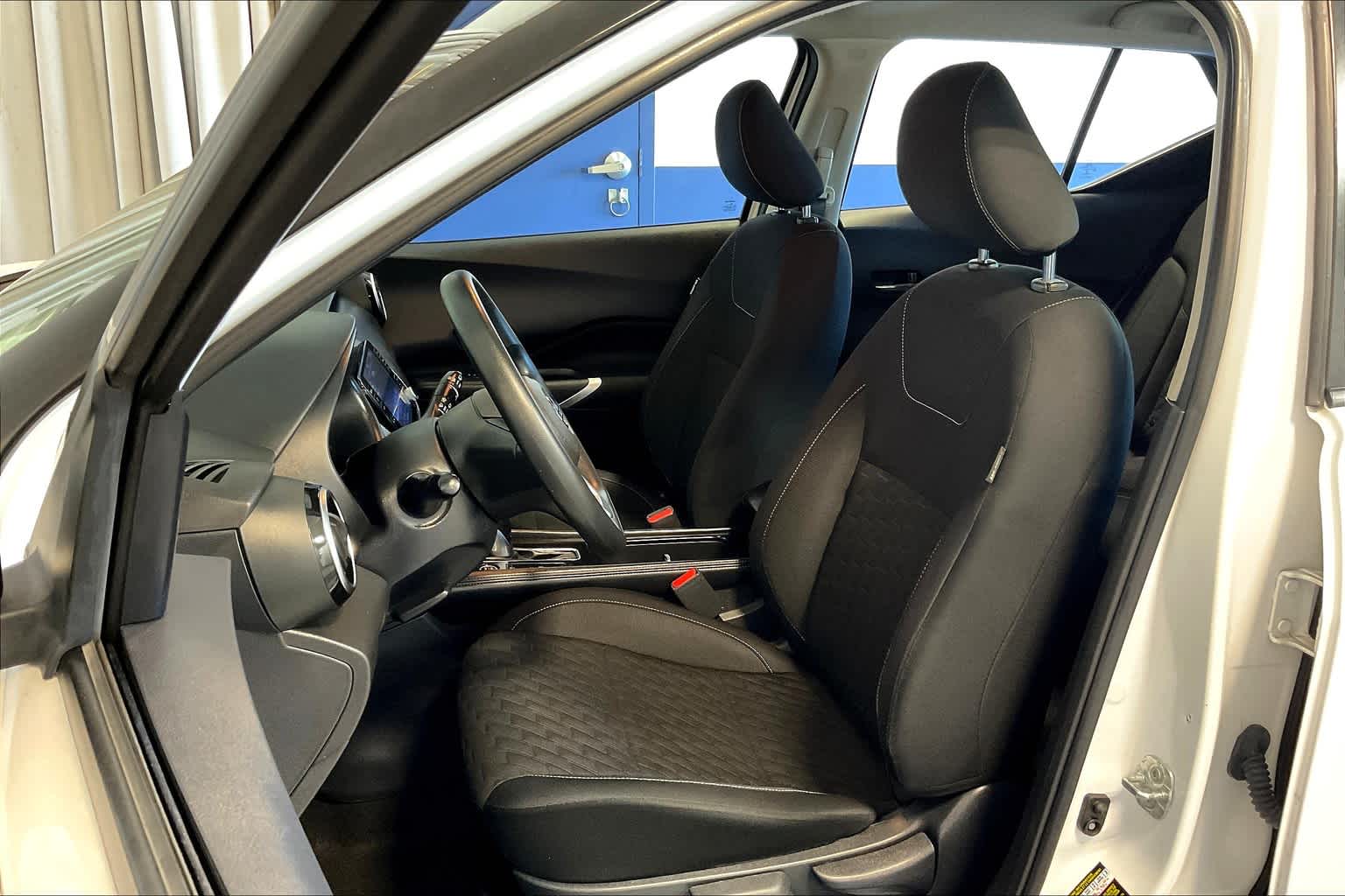 2021 Nissan Kicks SV - Photo 10