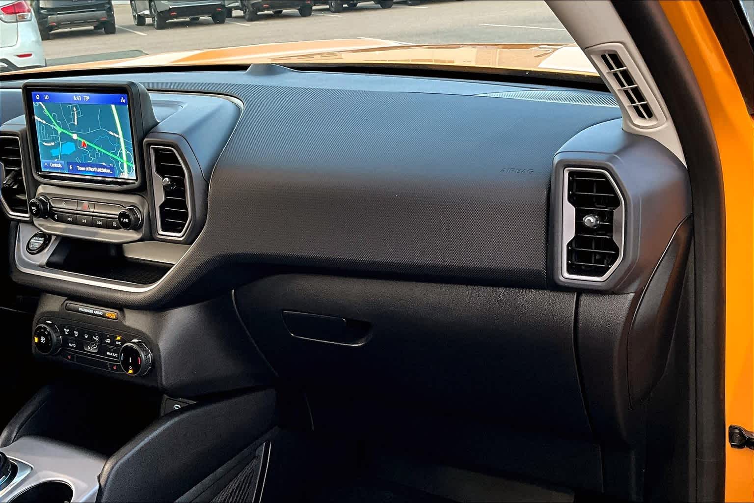 2022 Ford Bronco Sport Big Bend - Photo 13