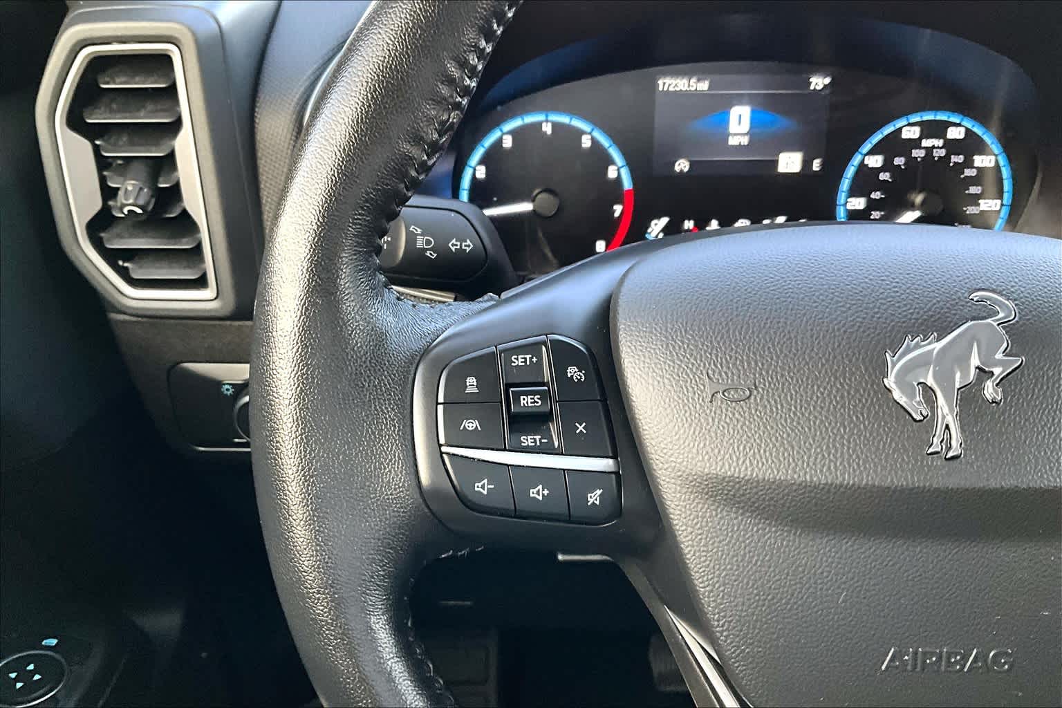 2022 Ford Bronco Sport Big Bend - Photo 22