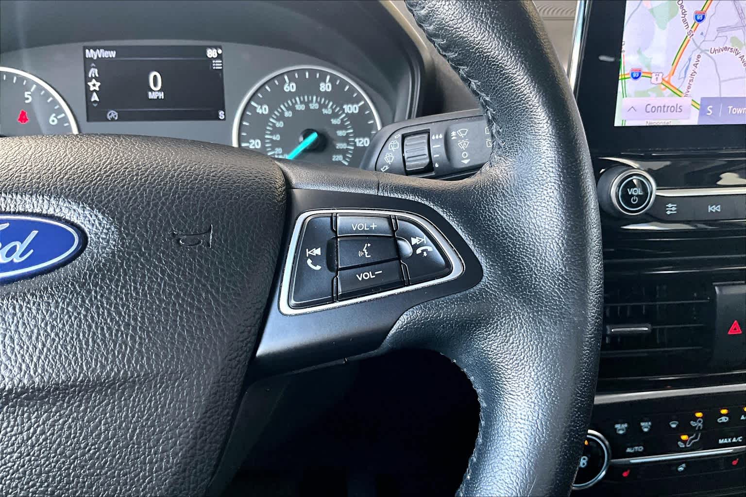 2020 Ford EcoSport Titanium - Photo 24