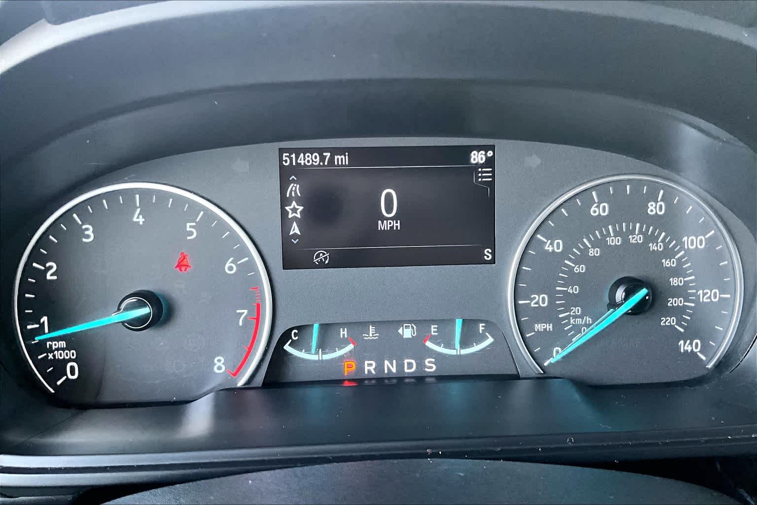 2020 Ford EcoSport Titanium - Photo 25