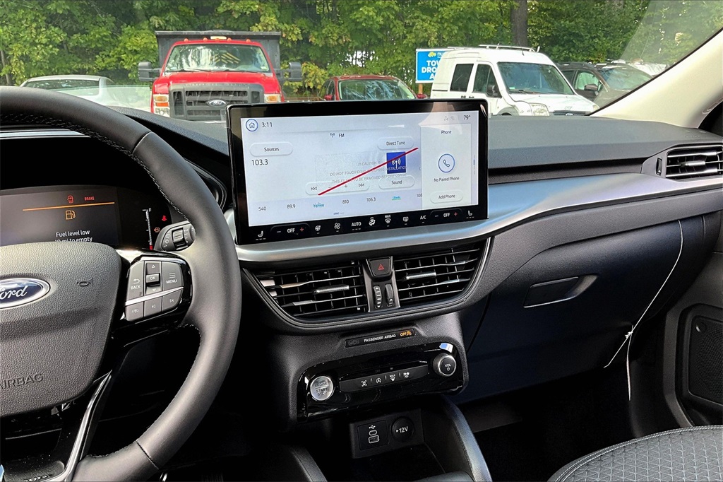 2024 Ford Escape Active - Photo 9