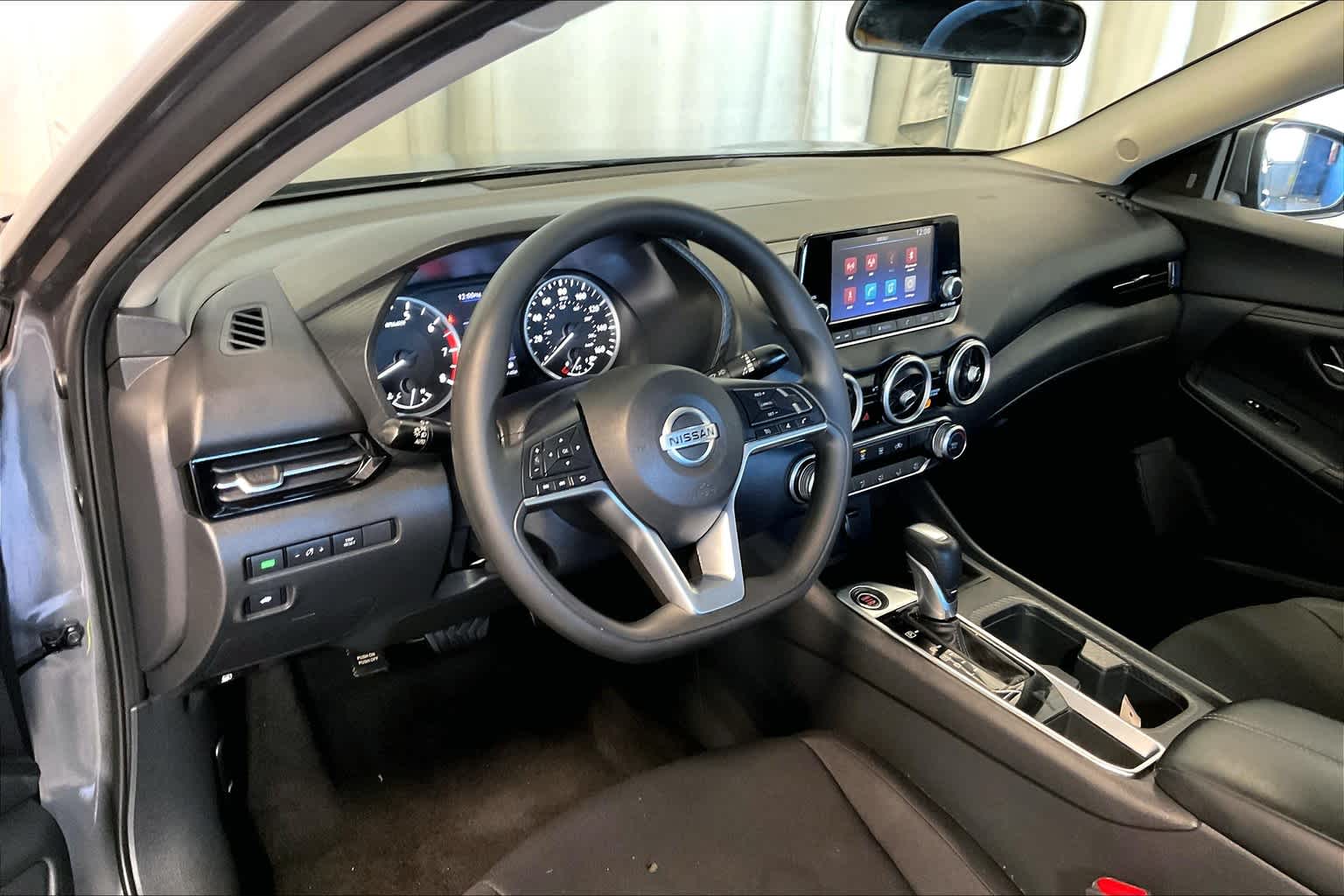 2020 Nissan Sentra S - Photo 16
