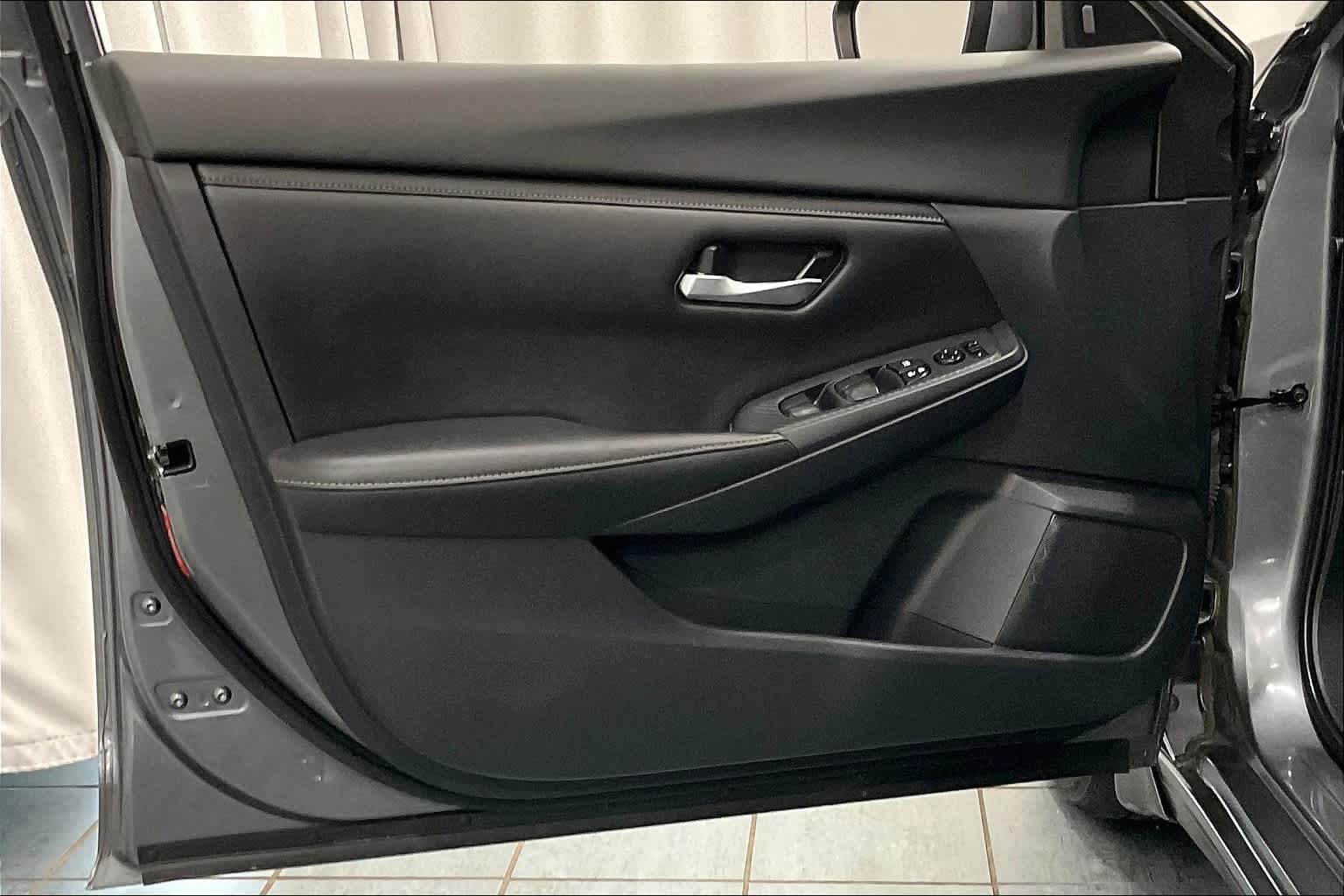 2020 Nissan Sentra S - Photo 17