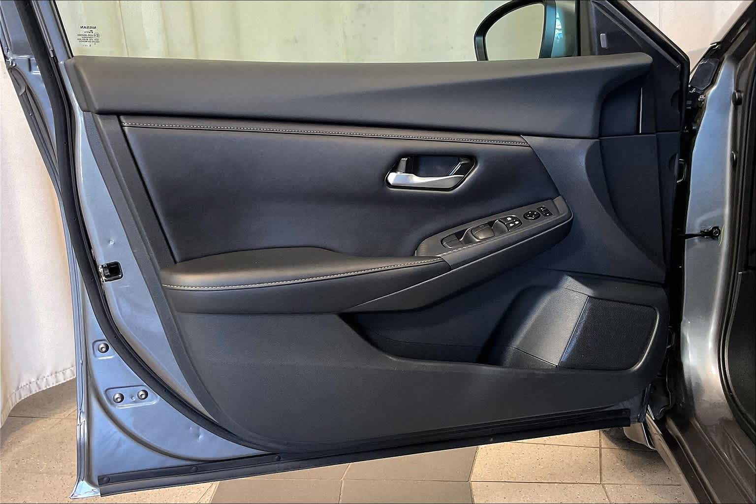 2020 Nissan Sentra S - Photo 18