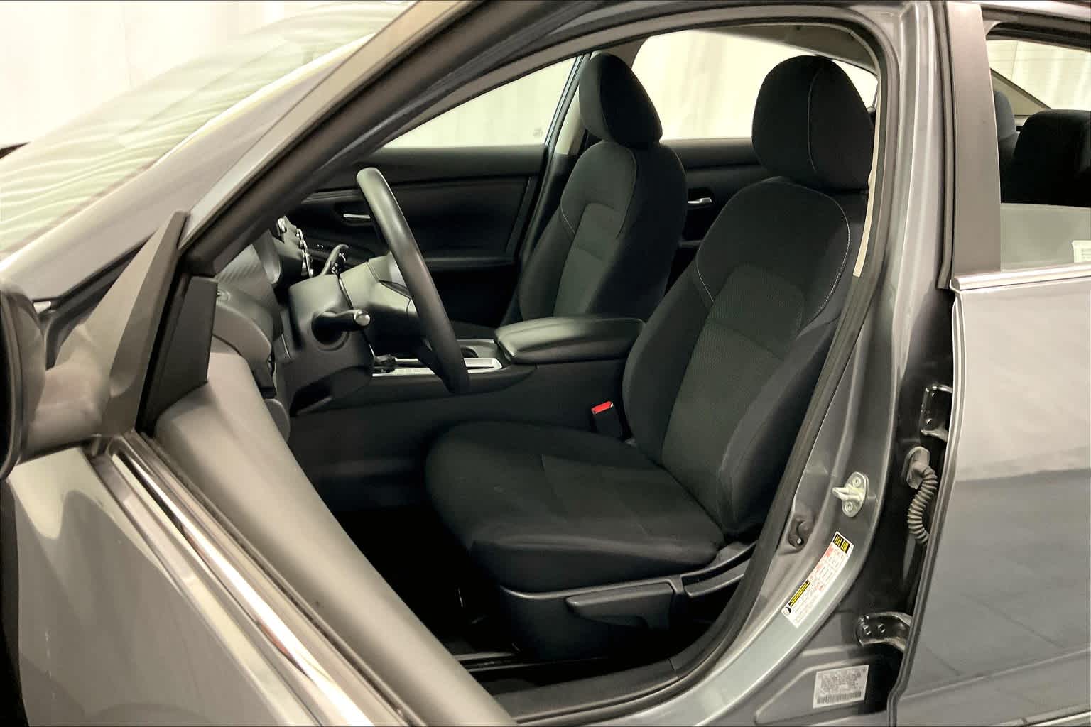 2020 Nissan Sentra S - Photo 19