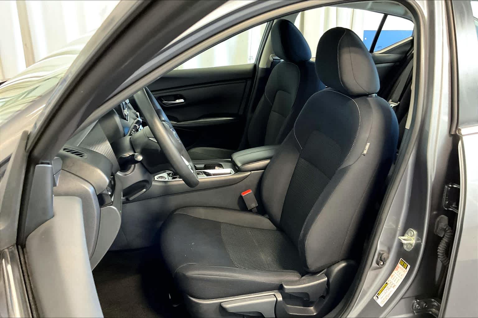 2020 Nissan Sentra S - Photo 20