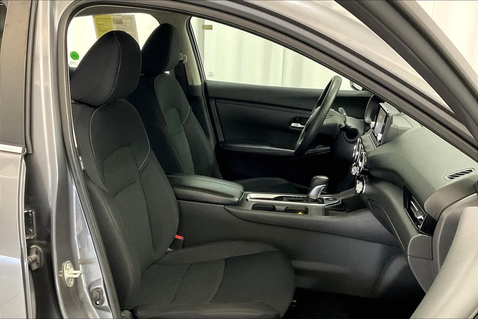 2020 Nissan Sentra S - Photo 21