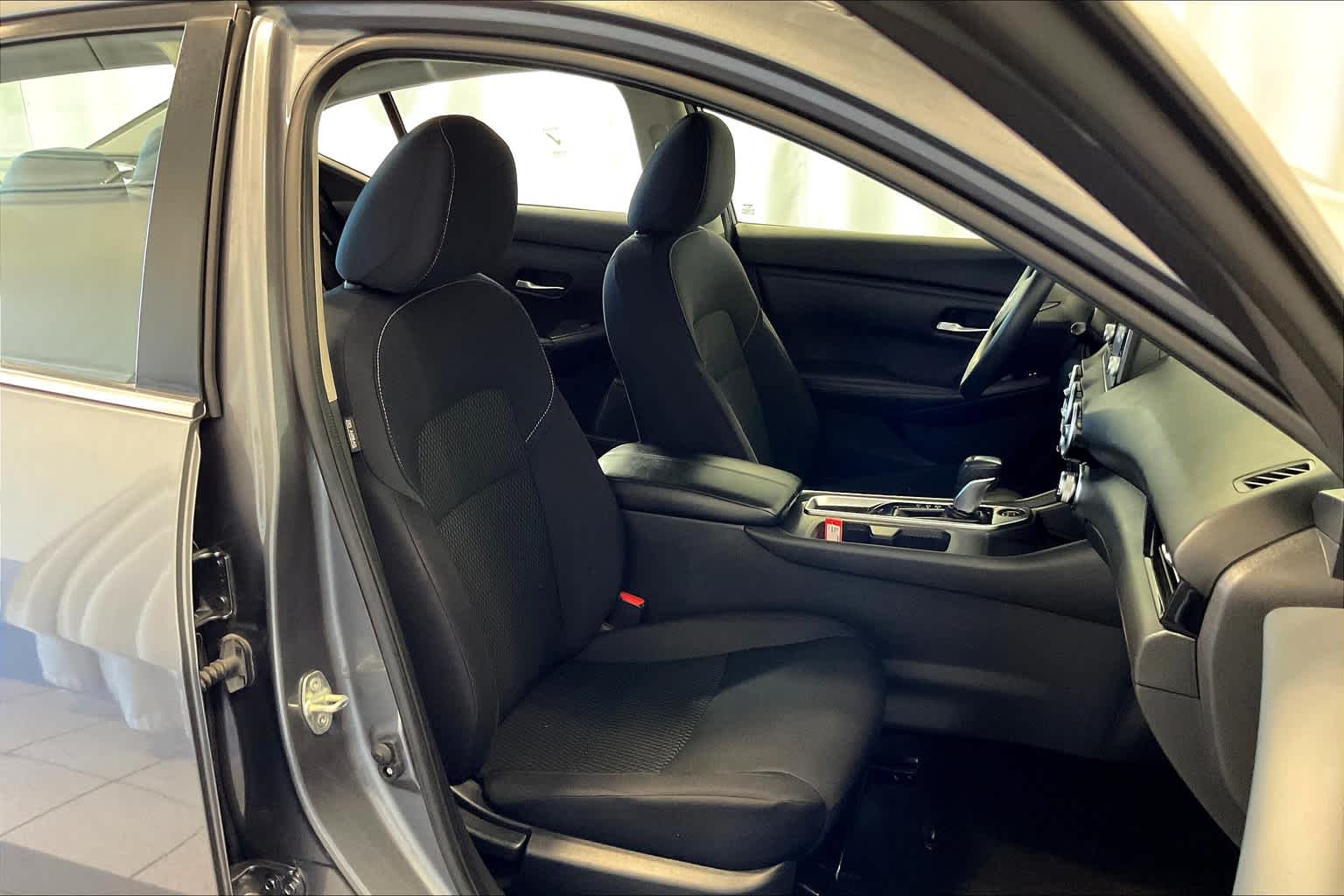 2020 Nissan Sentra S - Photo 22