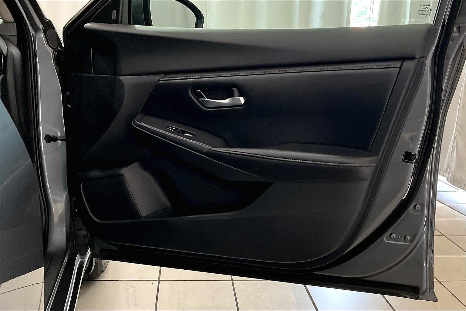 2020 Nissan Sentra S - Photo 23