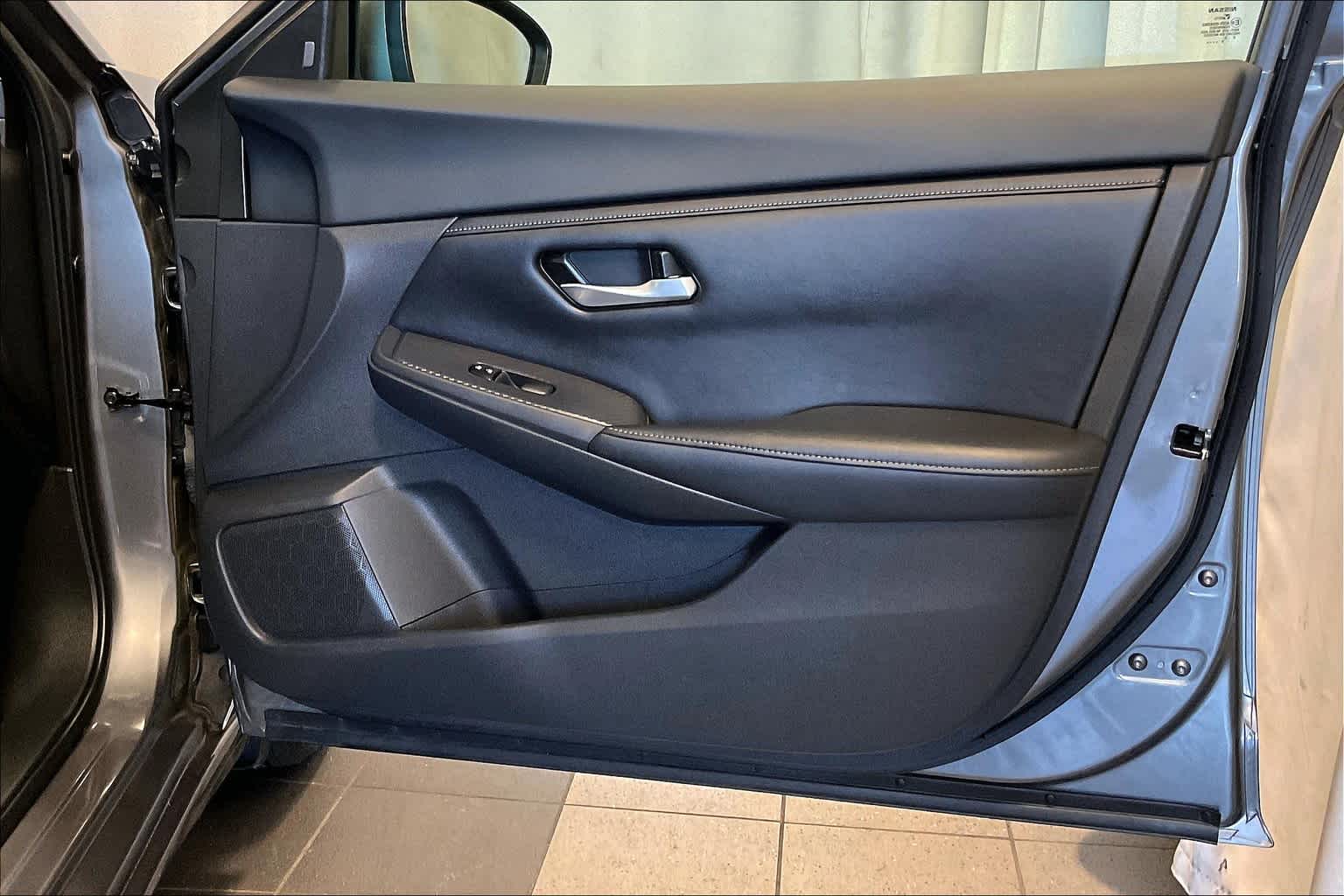 2020 Nissan Sentra S - Photo 24