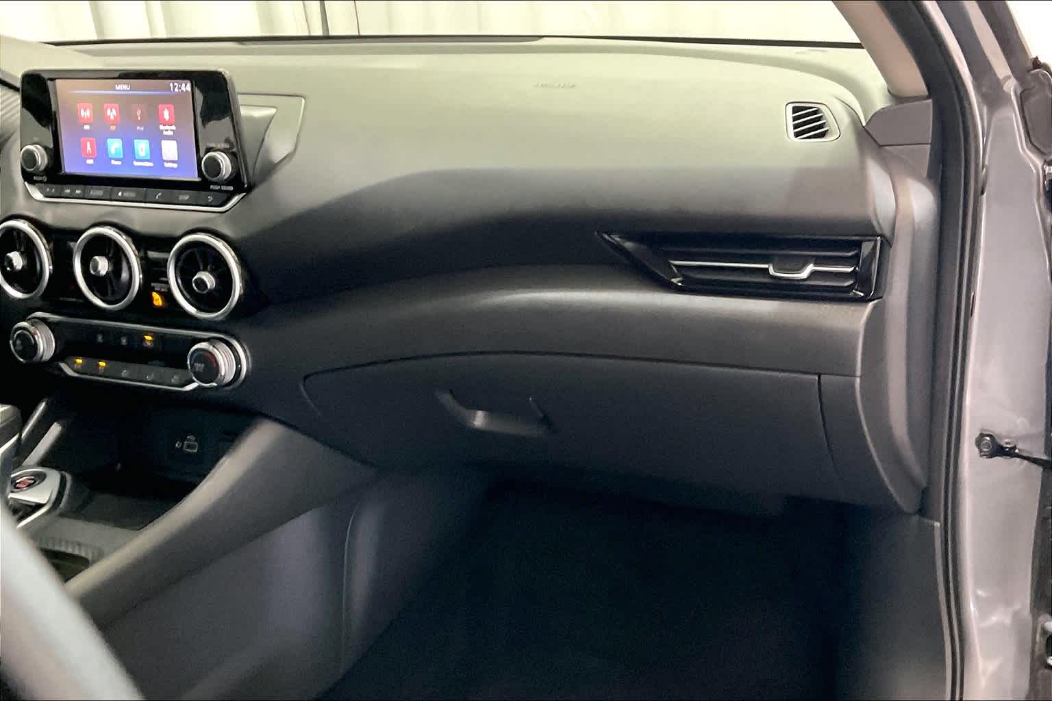 2020 Nissan Sentra S - Photo 25