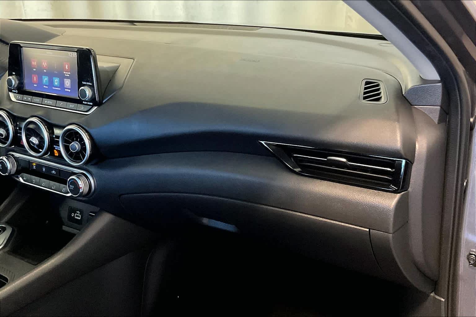 2020 Nissan Sentra S - Photo 26