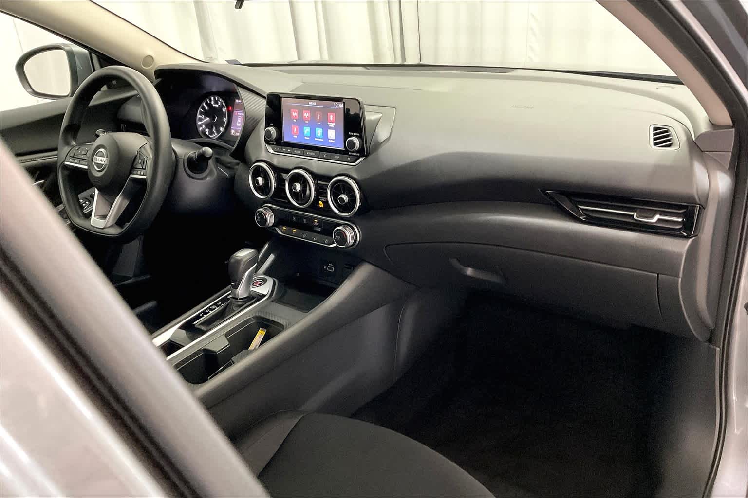 2020 Nissan Sentra S - Photo 27