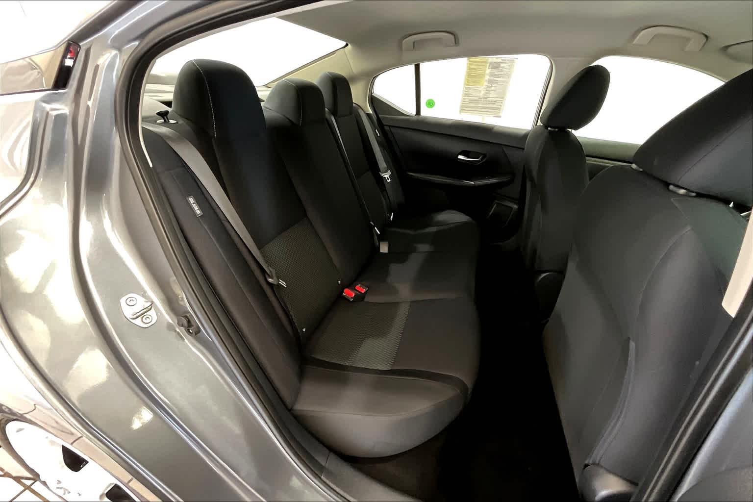 2020 Nissan Sentra S - Photo 31