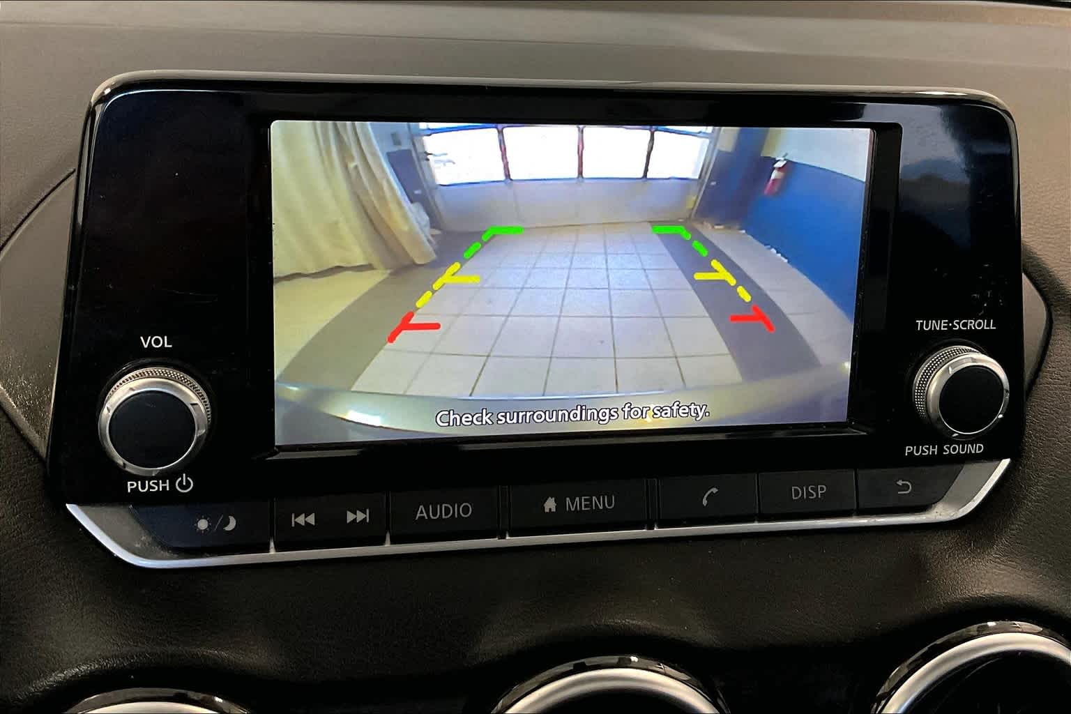 2020 Nissan Sentra S - Photo 38