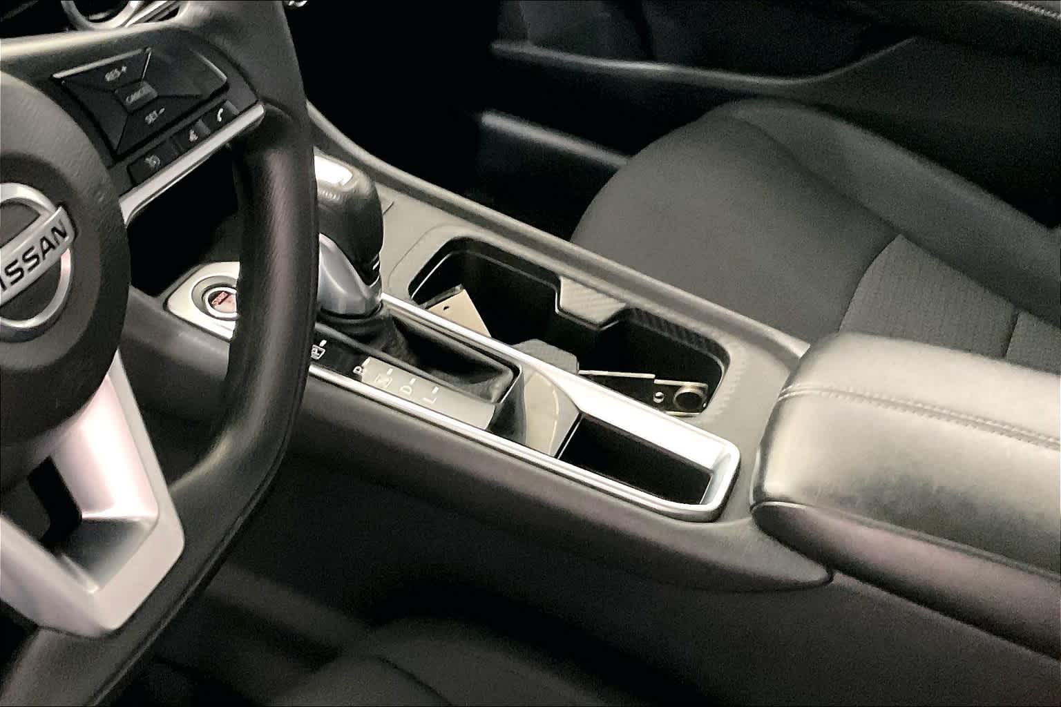 2020 Nissan Sentra S - Photo 39