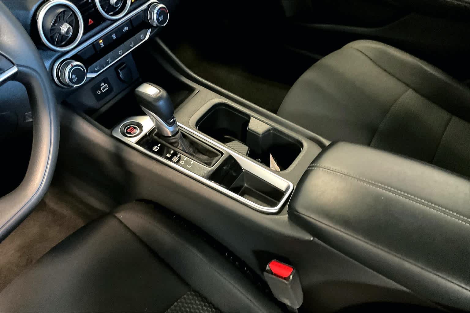 2020 Nissan Sentra S - Photo 40