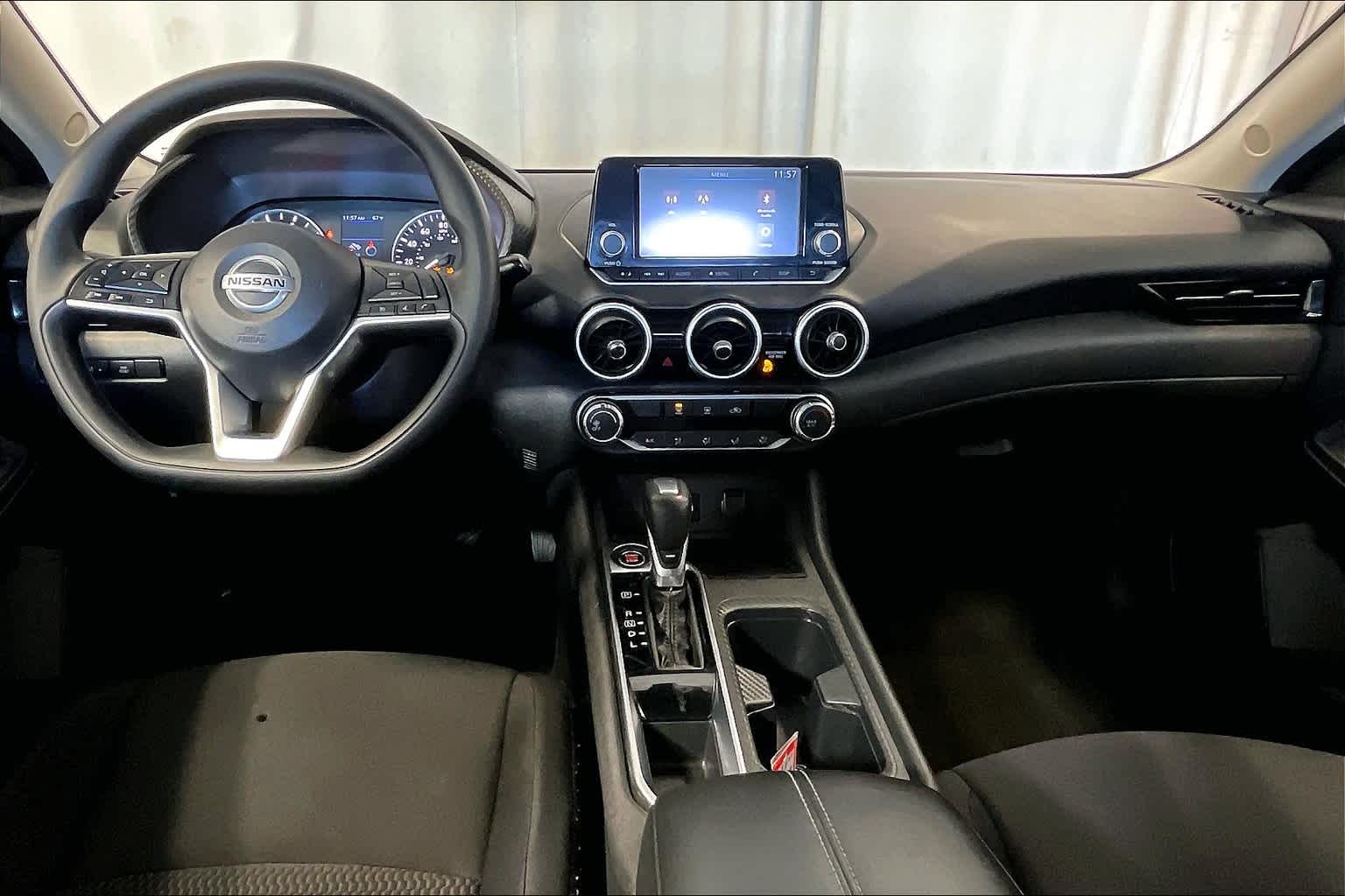 2020 Nissan Sentra S - Photo 42