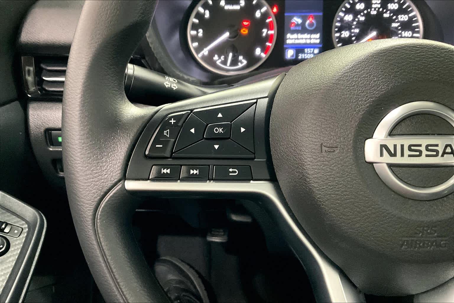 2020 Nissan Sentra S - Photo 43