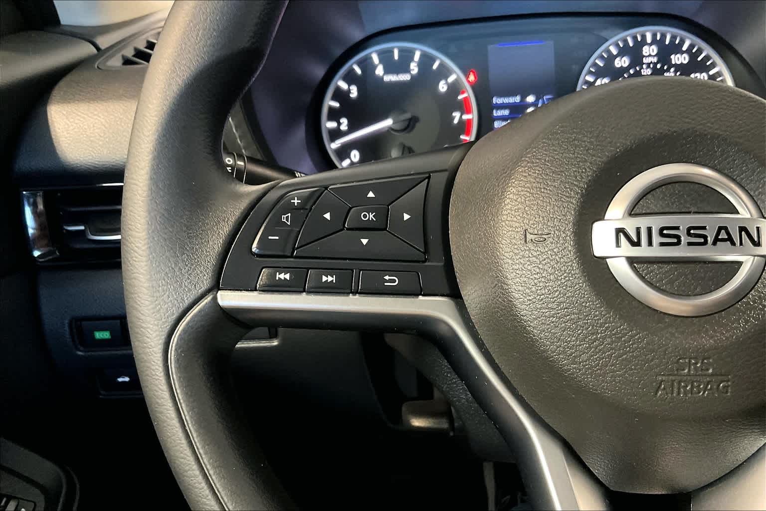 2020 Nissan Sentra S - Photo 44