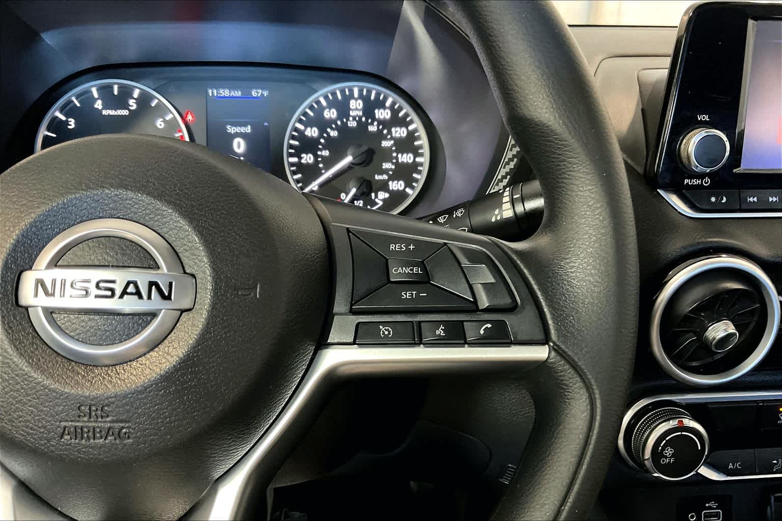 2020 Nissan Sentra S - Photo 46