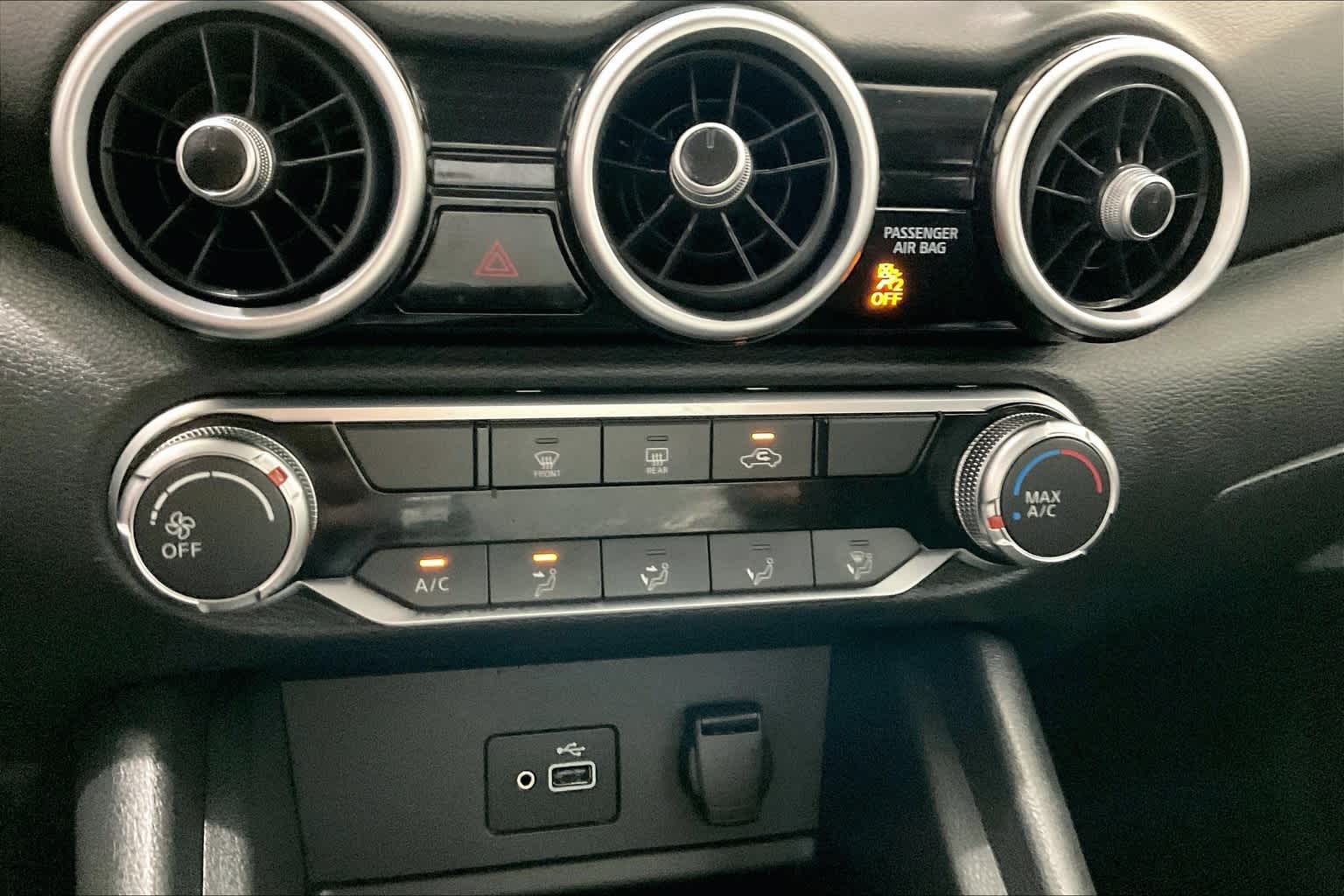 2020 Nissan Sentra S - Photo 49