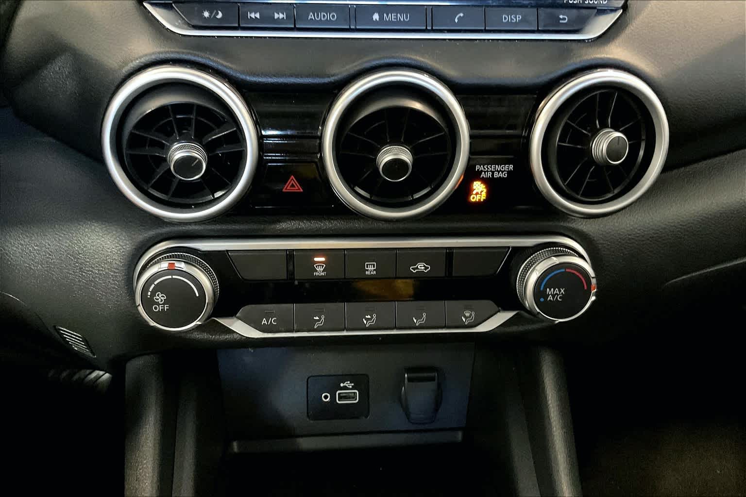 2020 Nissan Sentra S - Photo 50