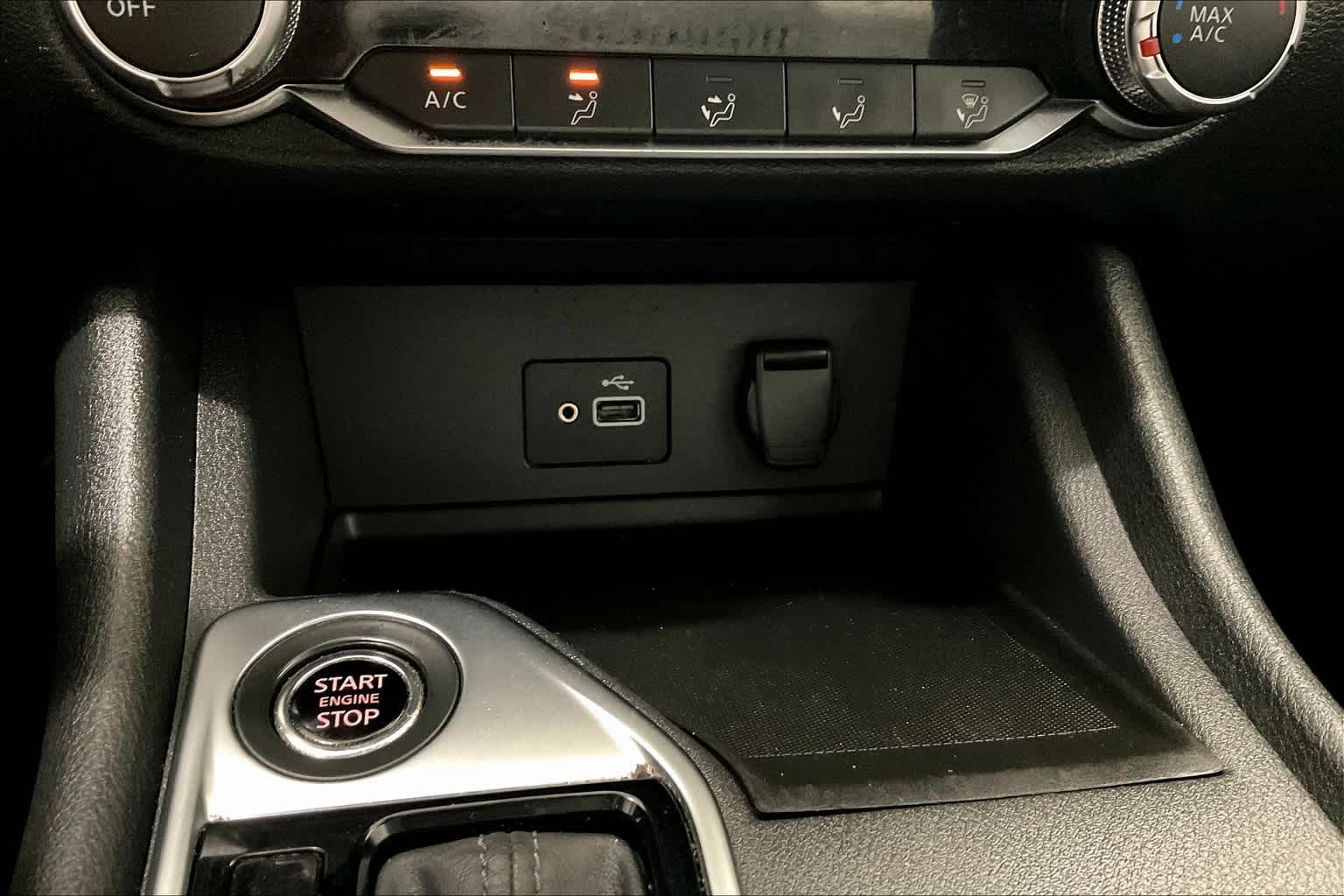 2020 Nissan Sentra S - Photo 51