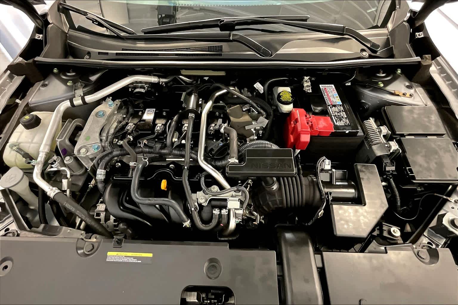 2020 Nissan Sentra S - Photo 56
