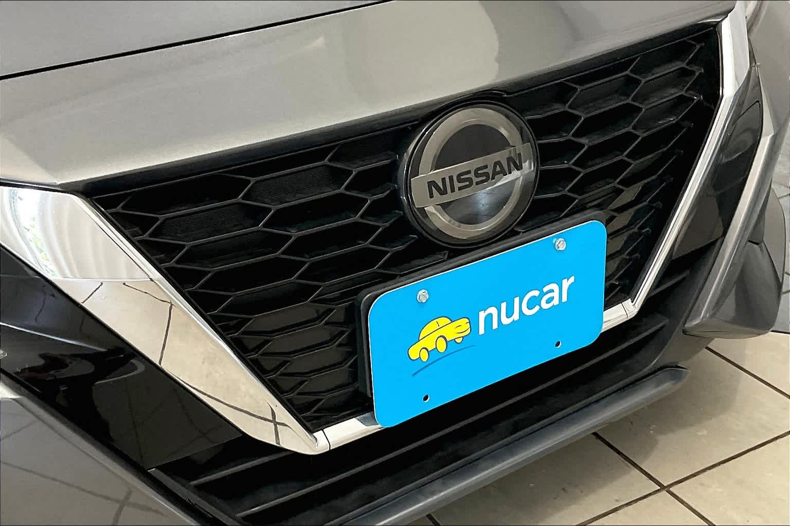 2020 Nissan Sentra S - Photo 59