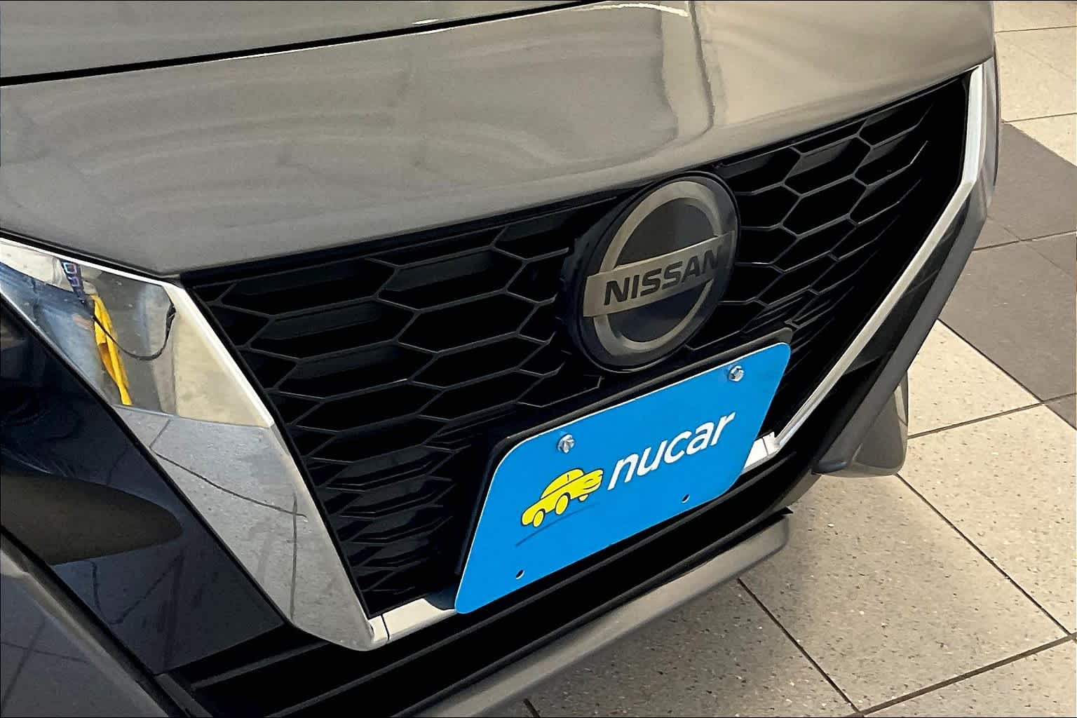 2020 Nissan Sentra S - Photo 60