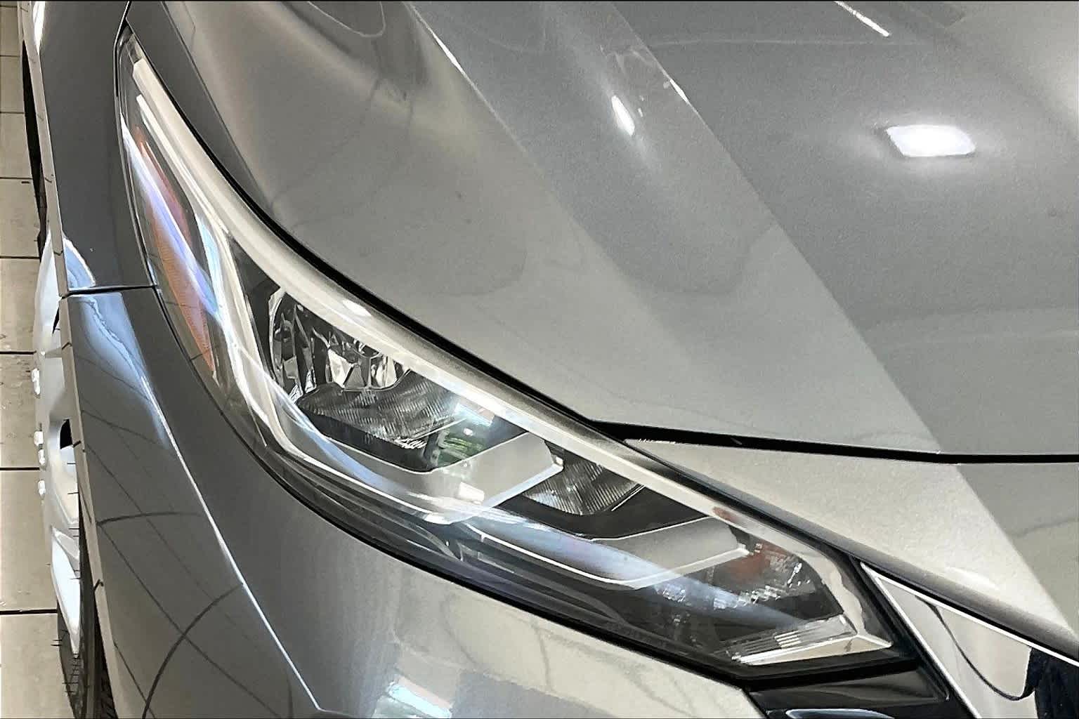 2020 Nissan Sentra S - Photo 61