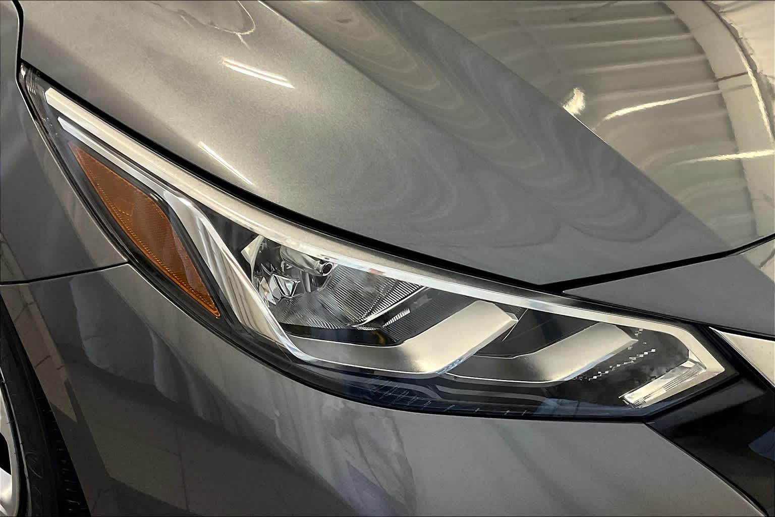 2020 Nissan Sentra S - Photo 62