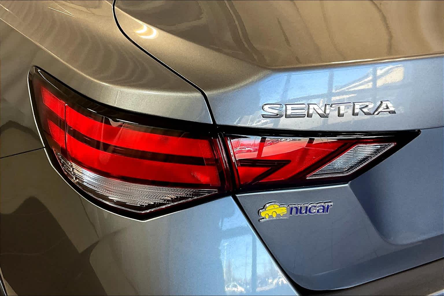 2020 Nissan Sentra S - Photo 64
