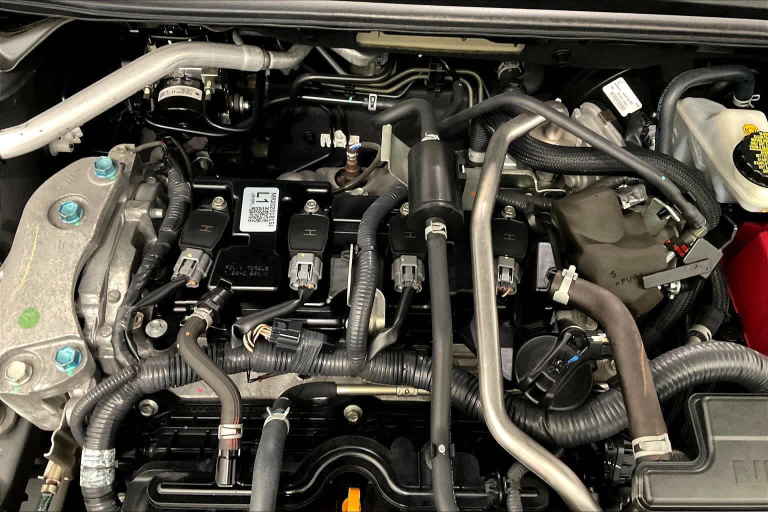 2020 Nissan Sentra S - Photo 65