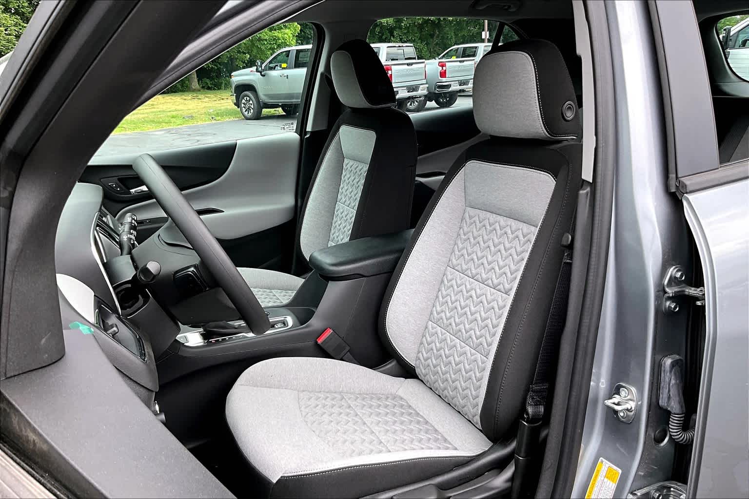 2024 Chevrolet Equinox LS - Photo 10